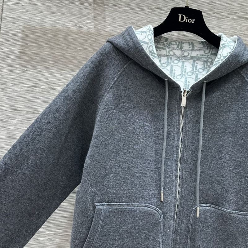 Christian Dior Outwear